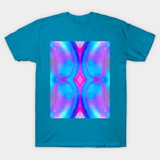 Tie-Dye T-Shirt